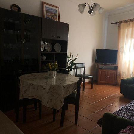 Apartamento T2 Nazaré Buitenkant foto