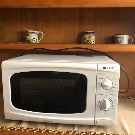 Apartamento T2 Nazaré Buitenkant foto