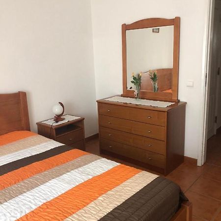 Apartamento T2 Nazaré Buitenkant foto