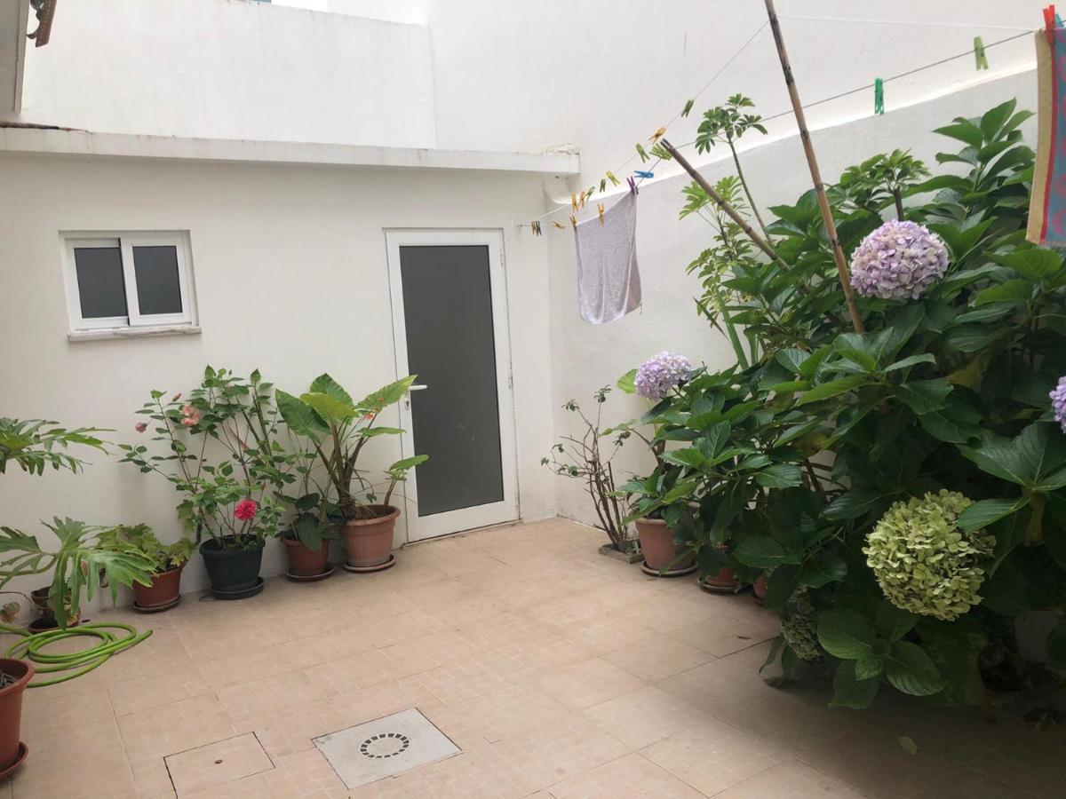 Apartamento T2 Nazaré Buitenkant foto