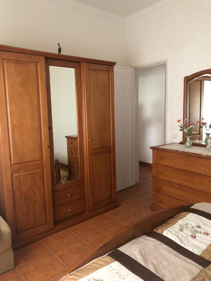 Apartamento T2 Nazaré Buitenkant foto