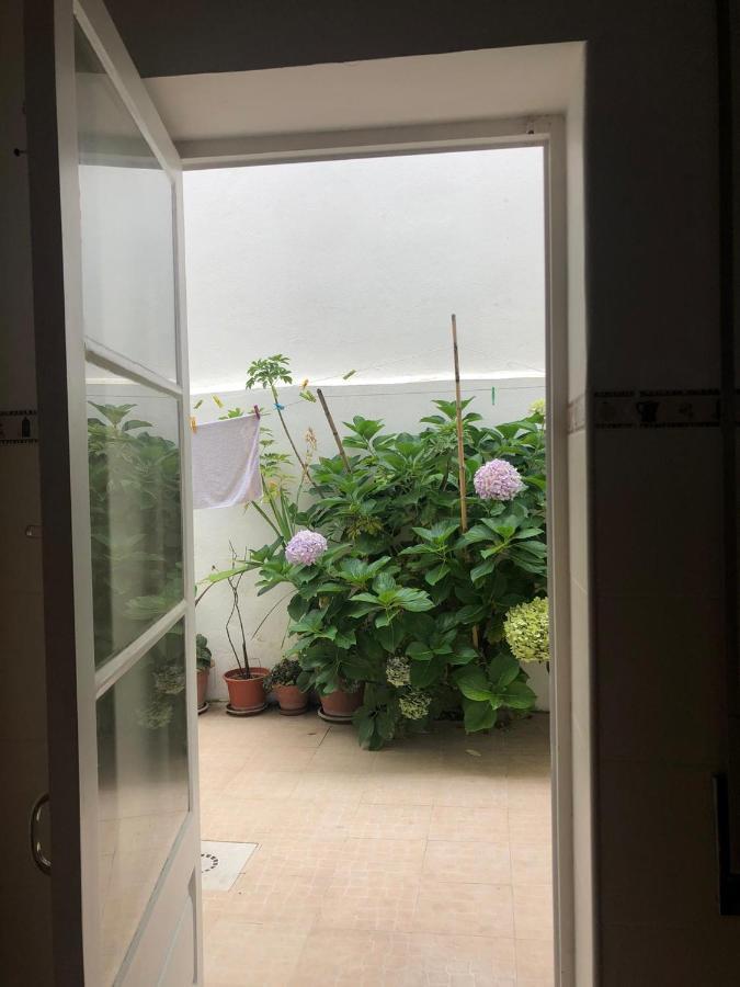 Apartamento T2 Nazaré Buitenkant foto