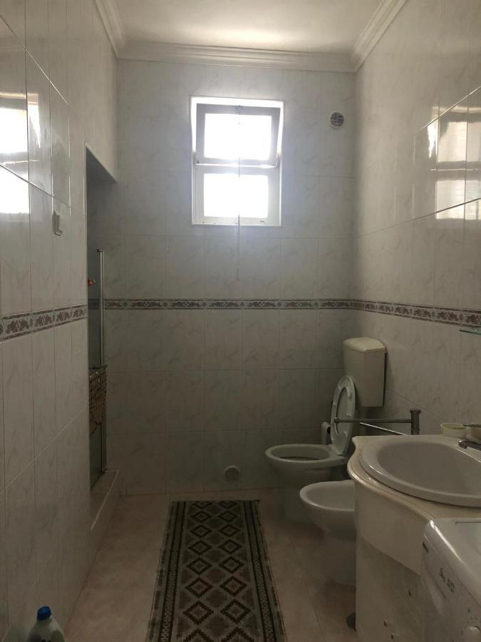 Apartamento T2 Nazaré Buitenkant foto