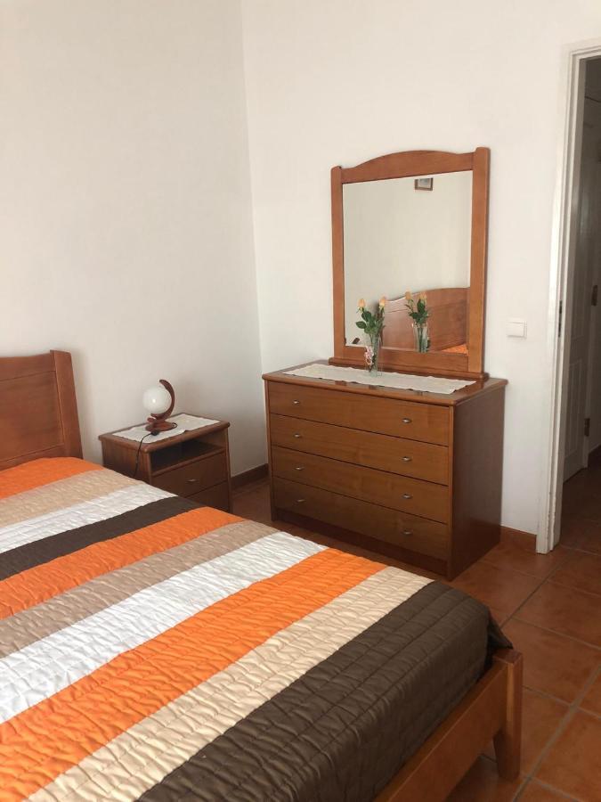 Apartamento T2 Nazaré Buitenkant foto