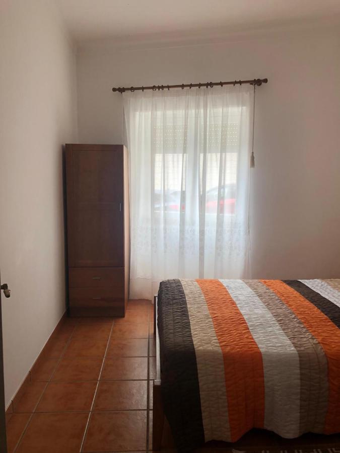 Apartamento T2 Nazaré Buitenkant foto